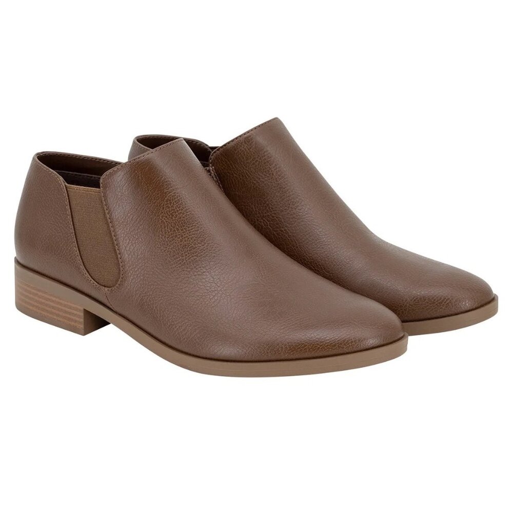 Kensie Women's  Sammy Short Boot NEW